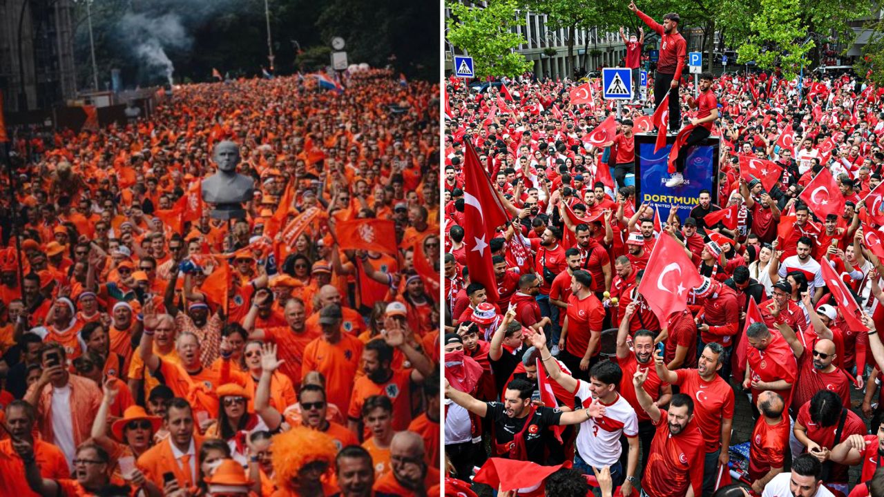 欧洲联赛热闹登场，球迷欢欣鼓舞