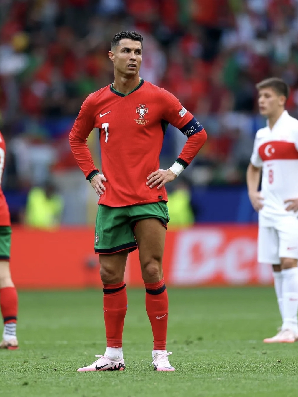 克罗地亚强势波兰，布鲁诺·费尔南德斯关键制胜