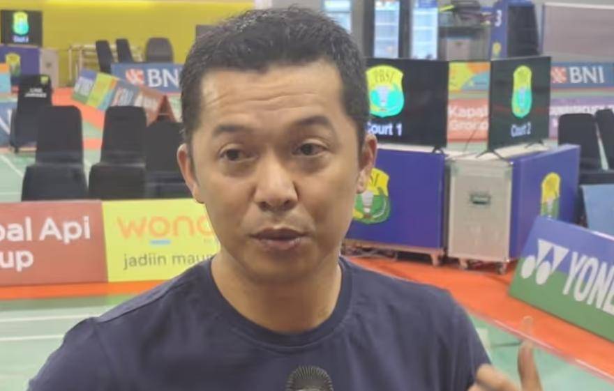 爱游戏中国-法国羽毛球队完胜中国羽毛球队，陶菲克高光表现