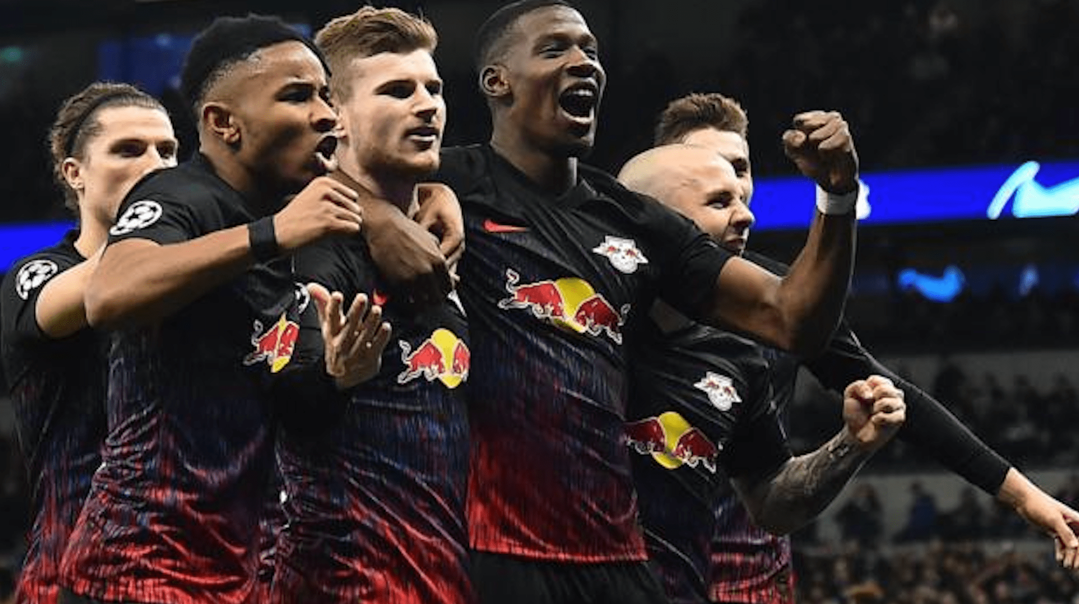 RB莱比锡艰难守住胜利，客场取得平局