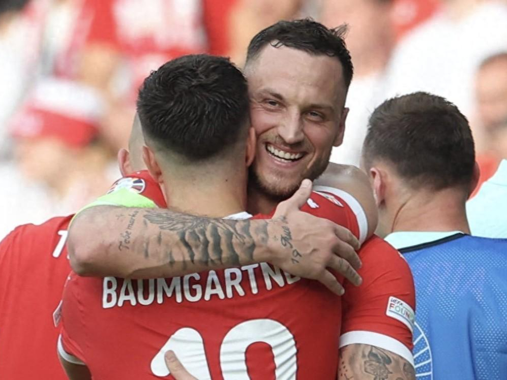 奥地利队绝杀波兰队，张继科扛起全队