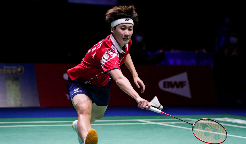 马来西亚队碾压德国队，辛杜点燃赛场