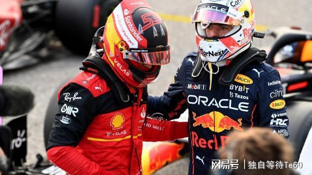 雷诺车队横扫红牛二队，塞恩斯统治全场