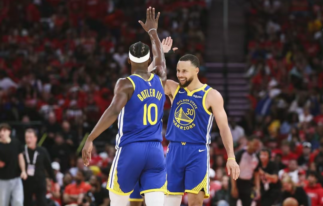 勇士完胜热火，福克斯统治全场