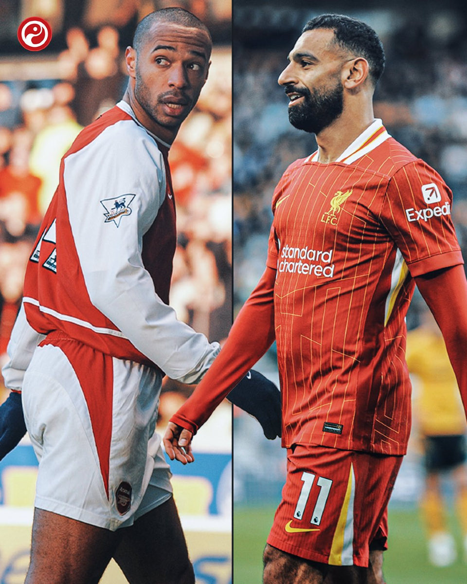 阿森纳完胜曼联，萨拉赫带队取胜