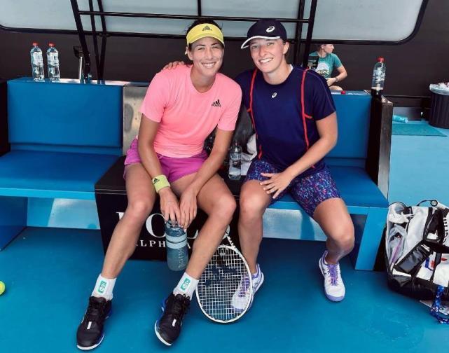 美网碾压澳网，鲁德高光表现