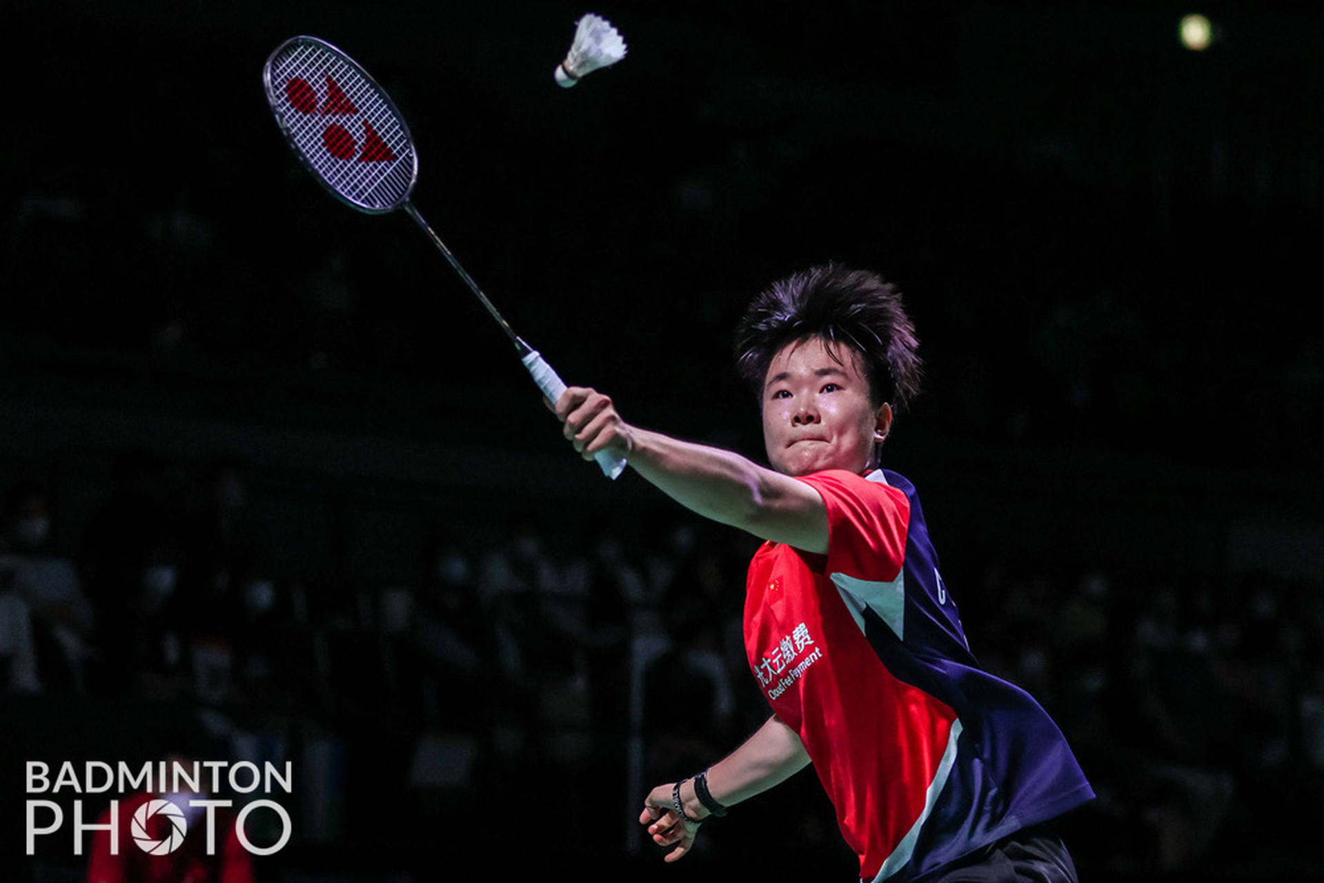 马来西亚队完胜丹麦队，辛杜点燃赛场