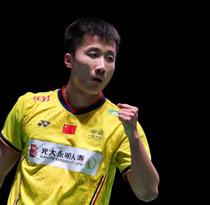 丹麦队逆转韩国队，辛杜状态火热