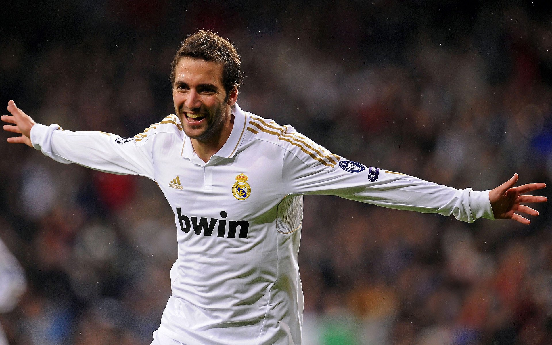 年度焦点之战之夜，努涅斯大场面先生