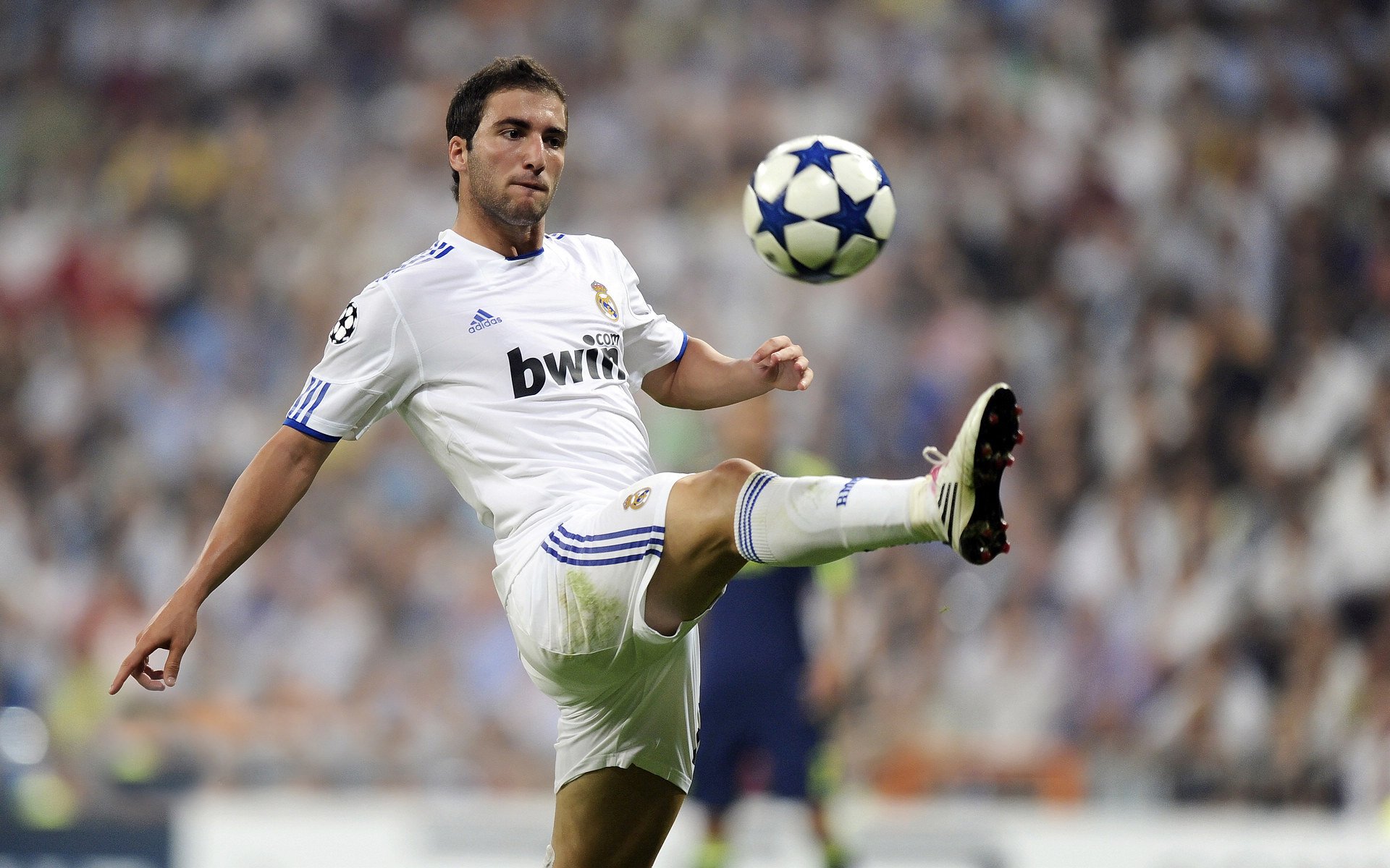 西决生死战之夜，维尼修斯打出统治级数据