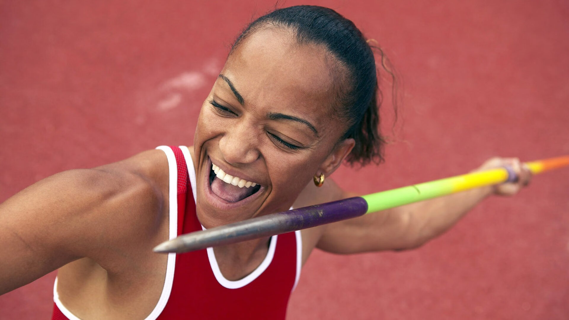 当足球场上的太极虎遇上乒乓球台边的六边形战士，竞技场上的亚洲之光